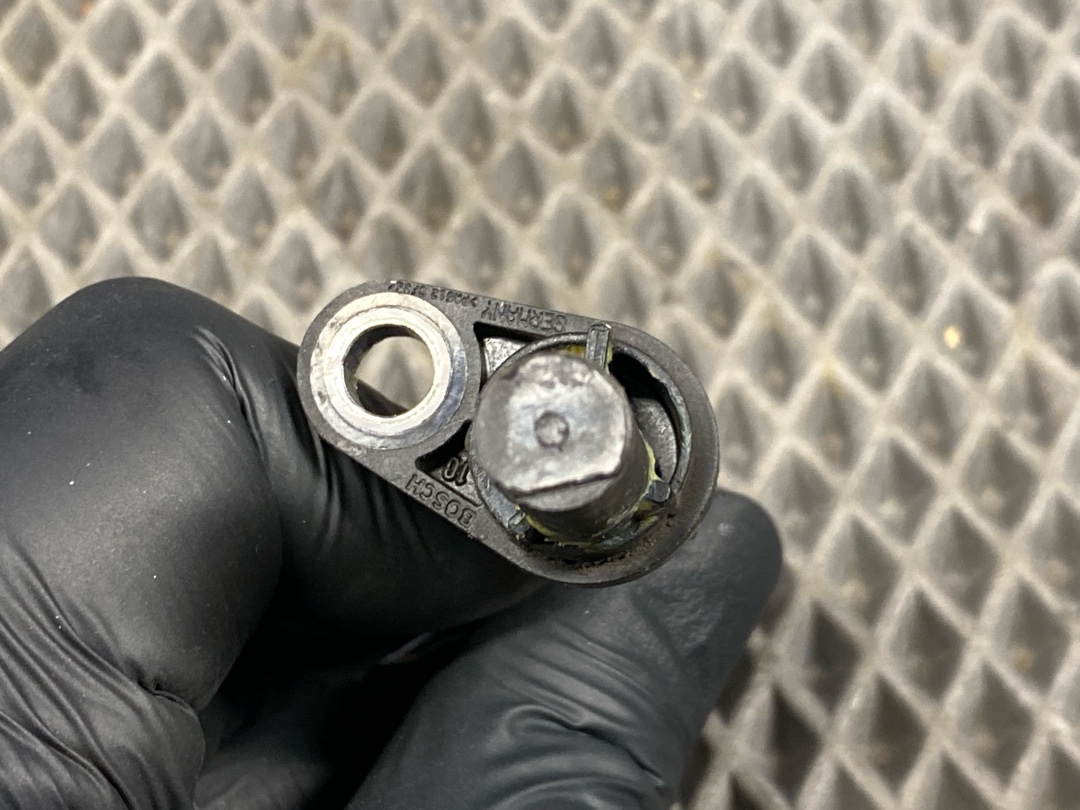 Датчик ABS, 912 рублей, Красноярск