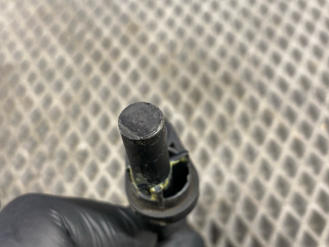 Датчик ABS, 912 рублей, Красноярск