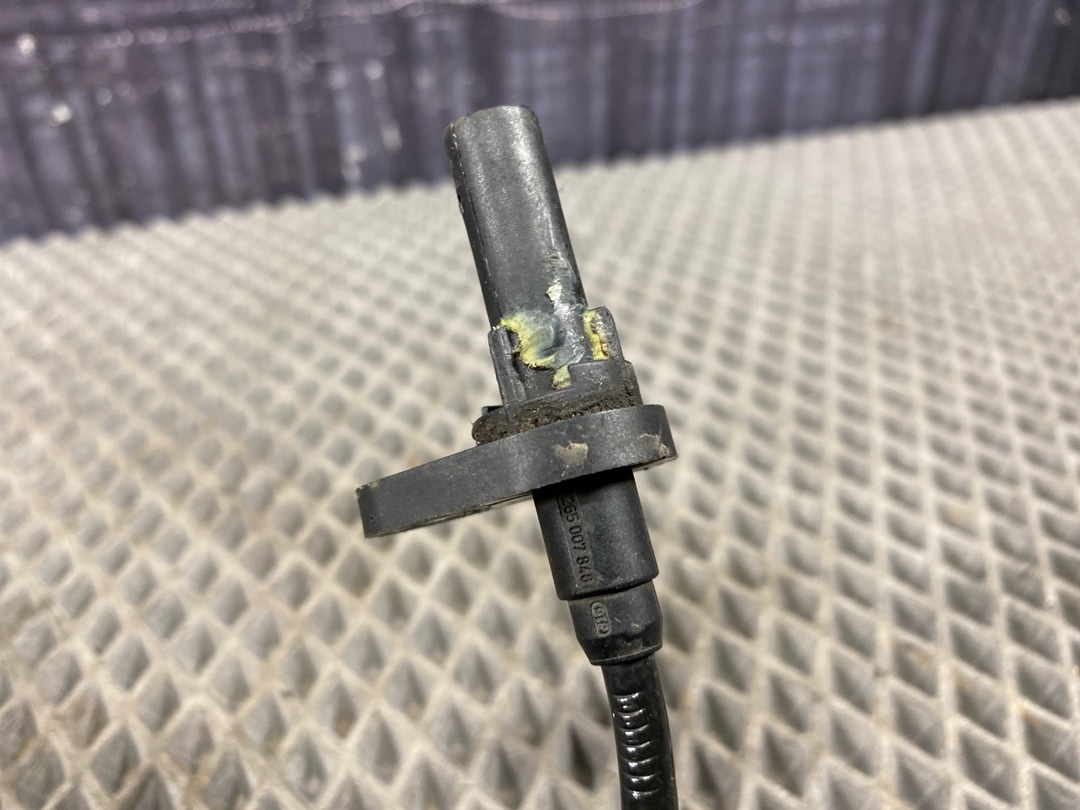 Датчик ABS, 912 рублей, Красноярск