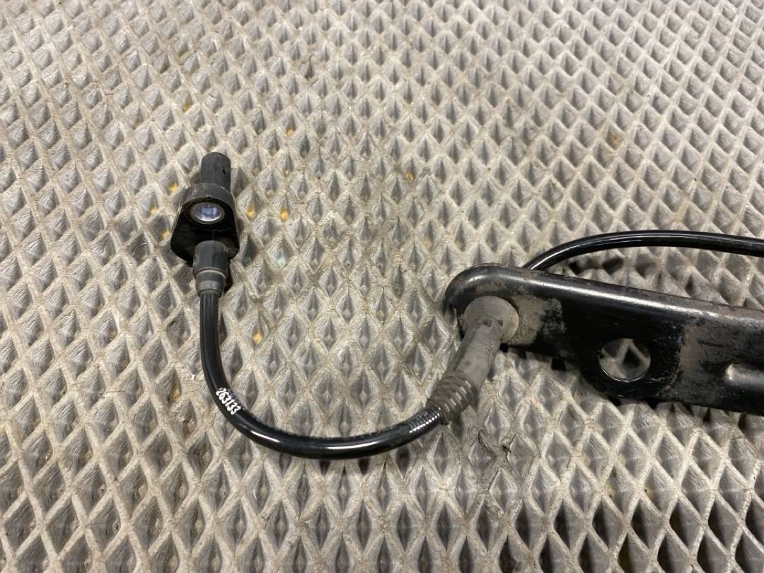 Датчик ABS, 912 рублей, Красноярск