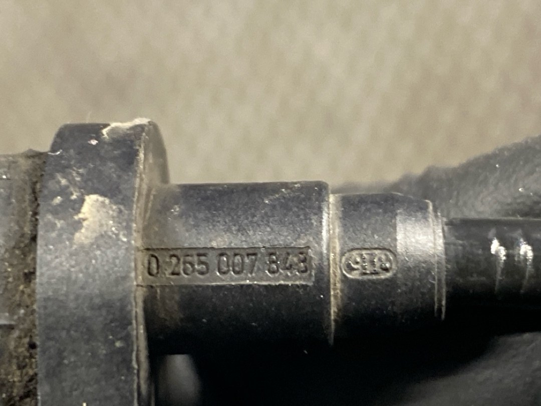 Датчик ABS, 912 рублей, Красноярск