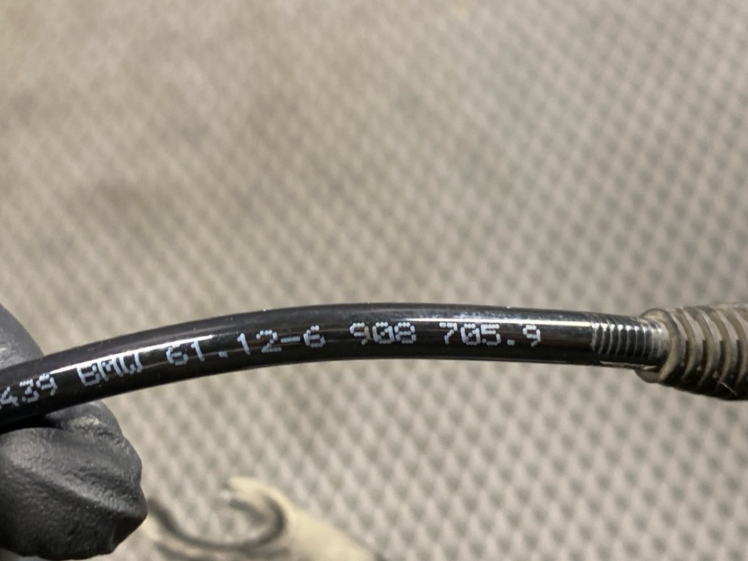 Датчик ABS, 912 рублей, Красноярск