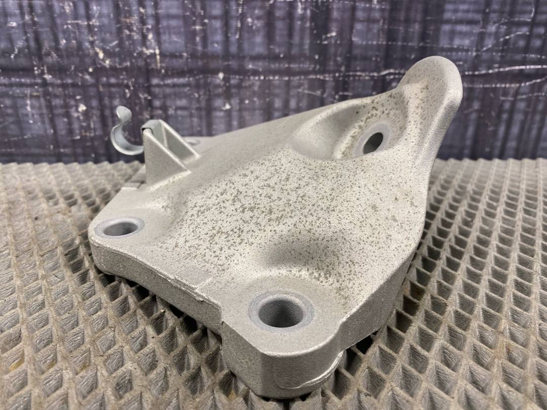 Кронштейн двигателя, 348 рублей, Красноярск