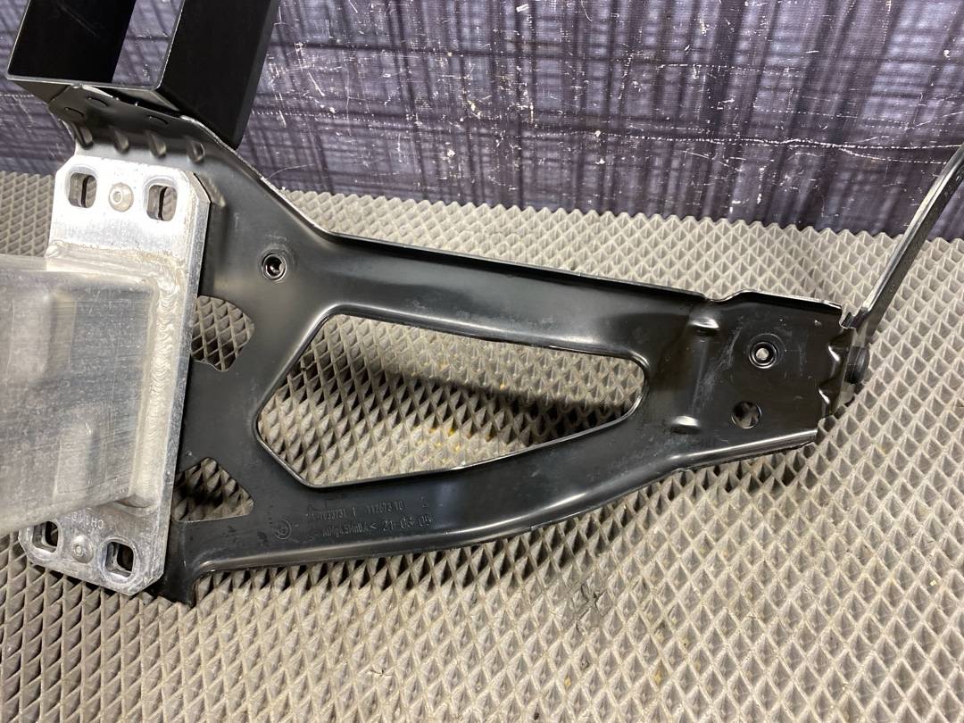 Кронштейн усилителя бампера, 1518 рублей, Красноярск