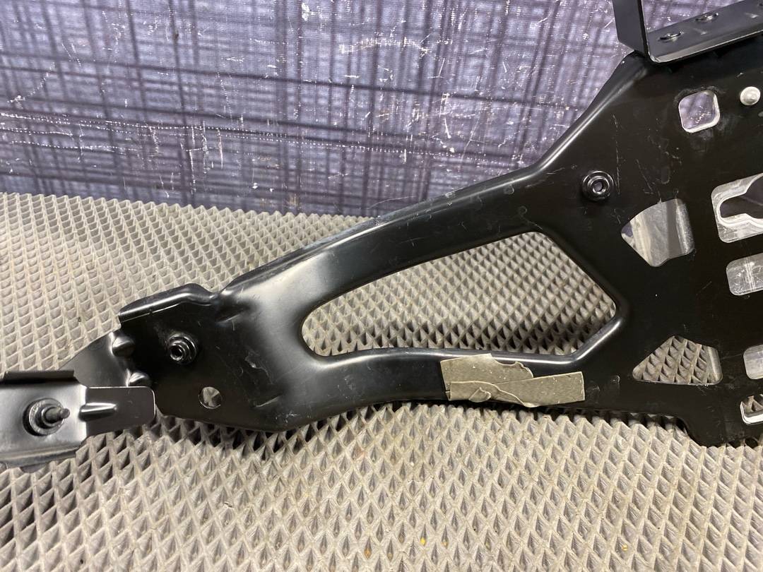 Кронштейн усилителя бампера, 1518 рублей, Красноярск