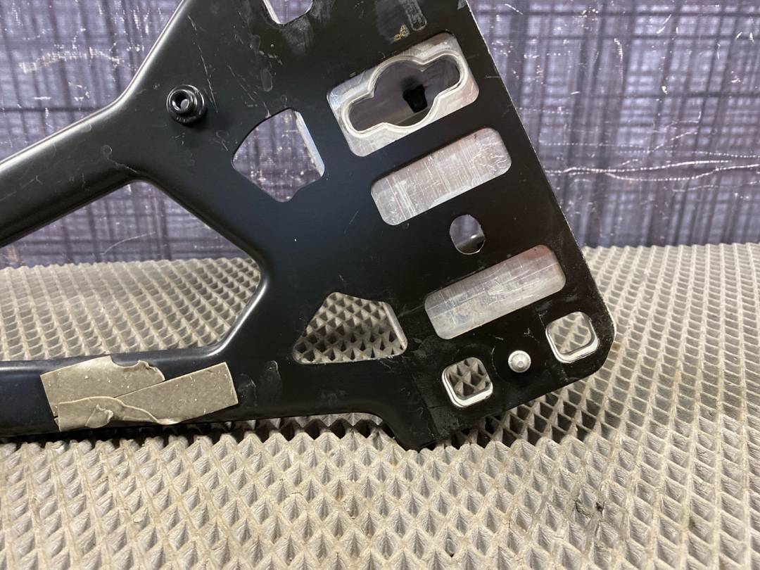 Кронштейн усилителя бампера, 1518 рублей, Красноярск