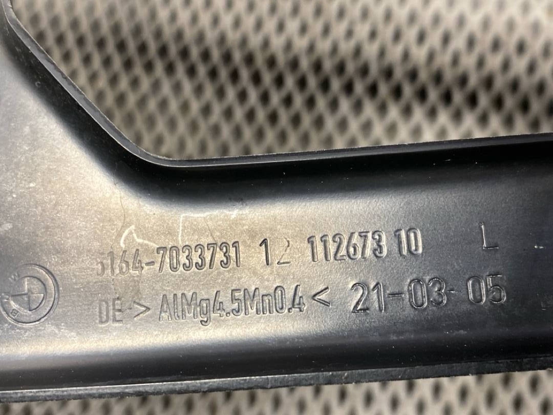 Кронштейн усилителя бампера, 1518 рублей, Красноярск