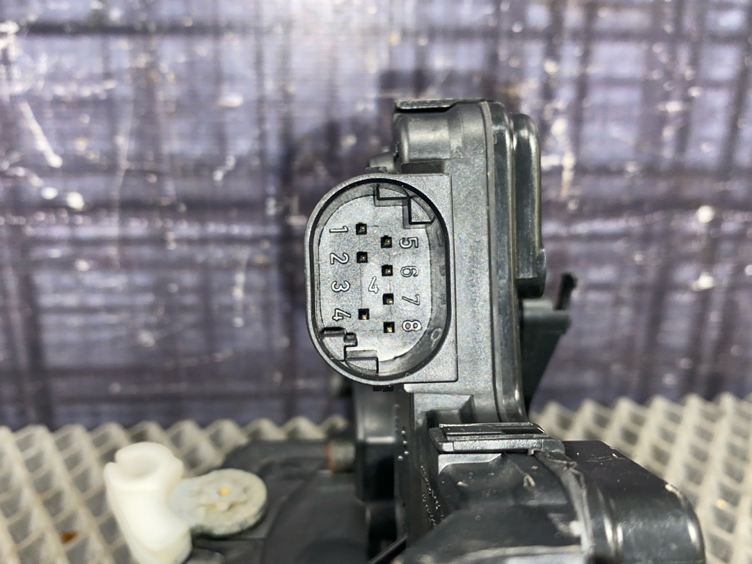 Замок двери, 1500 рублей, Красноярск