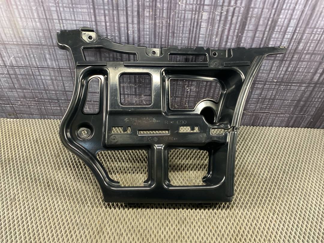 Крепление бампера, 486 рублей, Красноярск