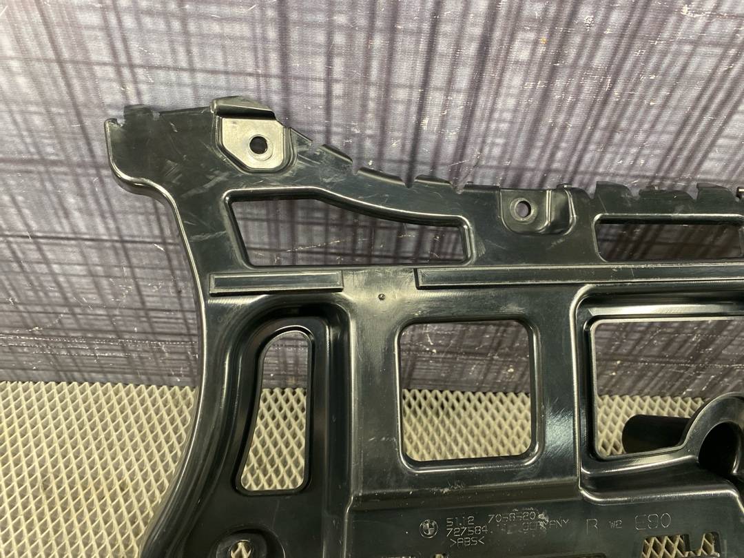 Крепление бампера, 486 рублей, Красноярск