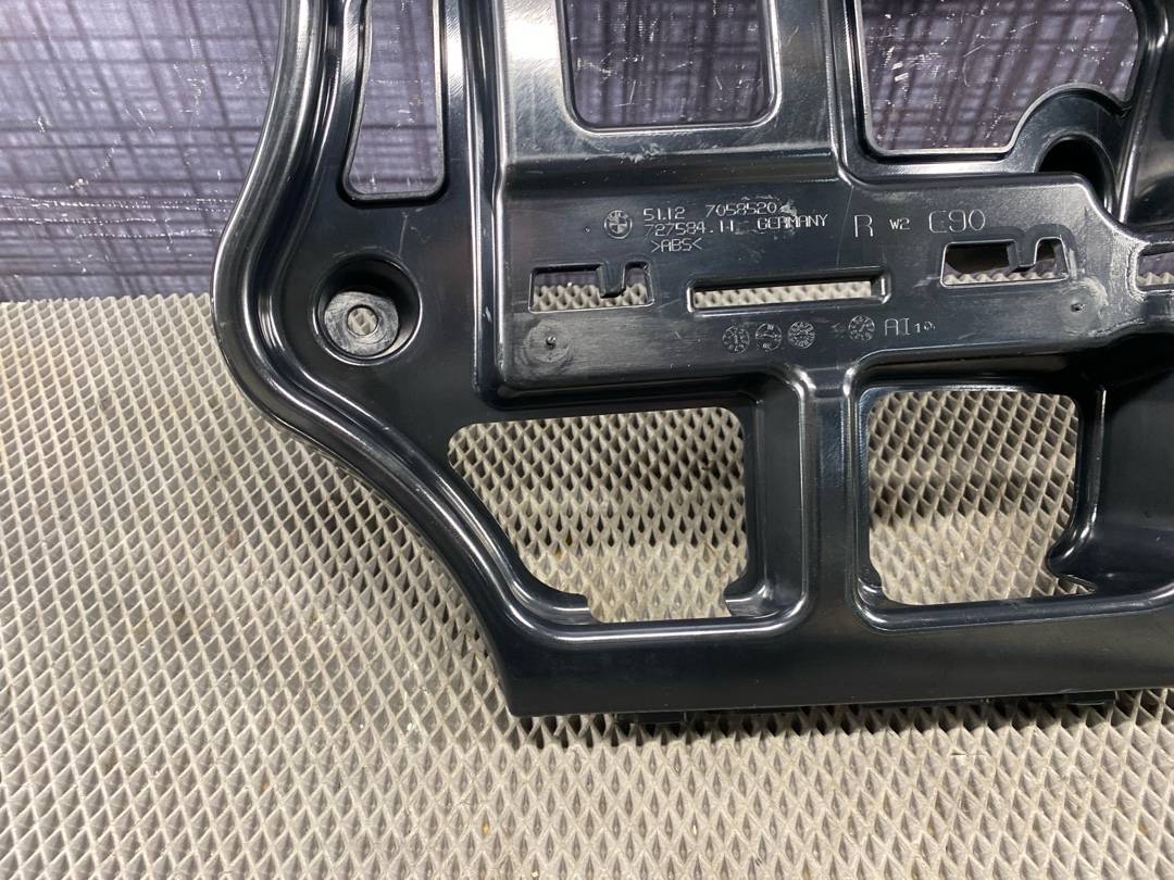 Крепление бампера, 486 рублей, Красноярск