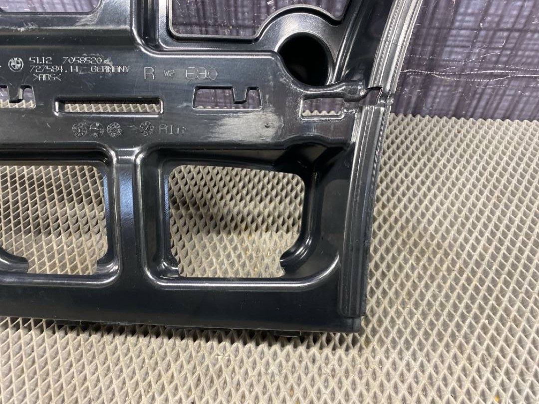 Крепление бампера, 486 рублей, Красноярск