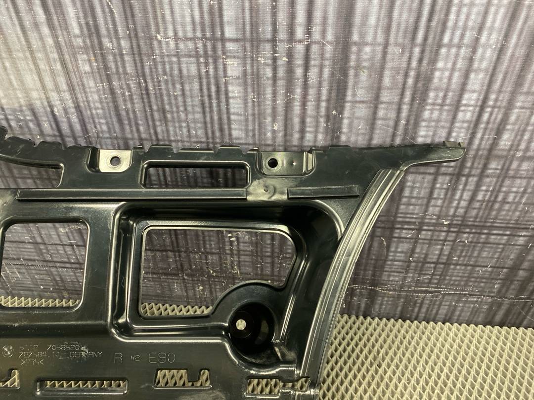 Крепление бампера, 486 рублей, Красноярск