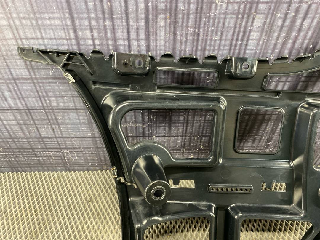 Крепление бампера, 486 рублей, Красноярск