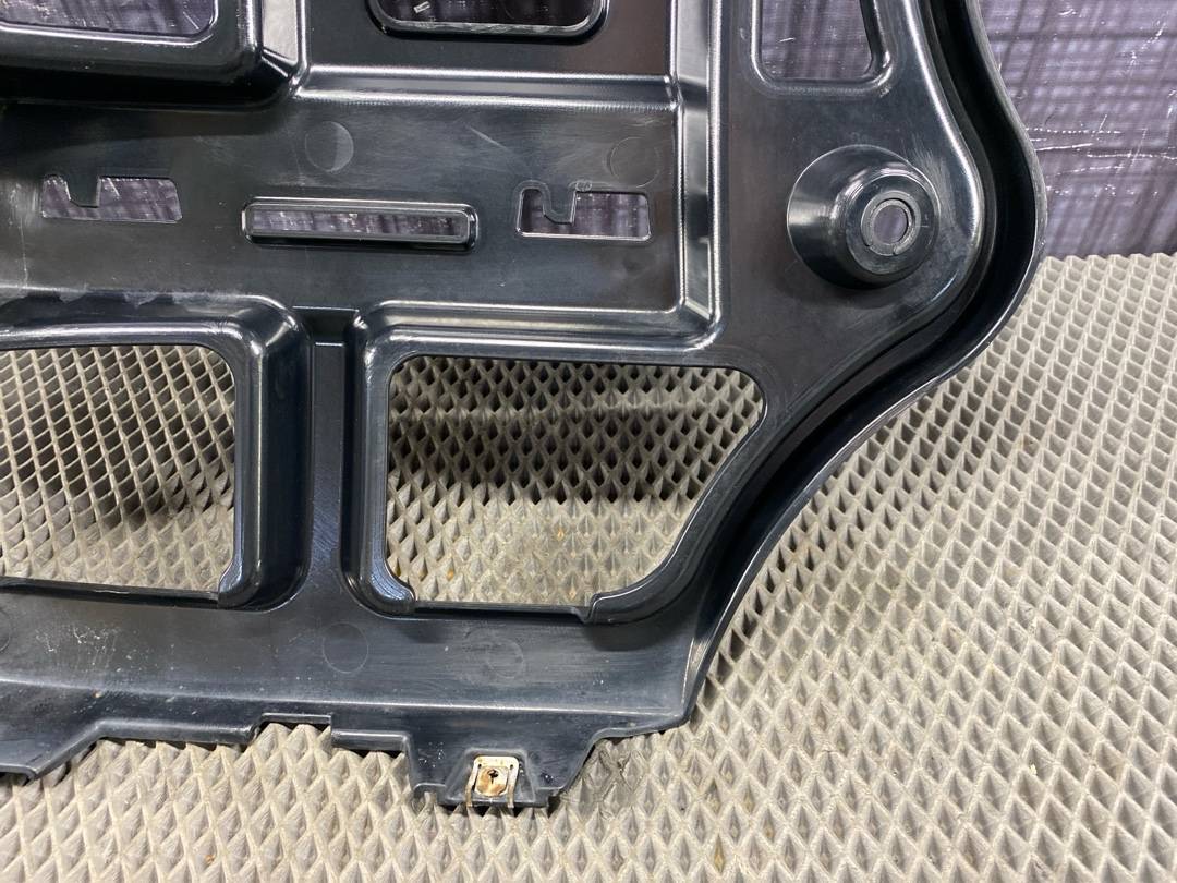 Крепление бампера, 486 рублей, Красноярск