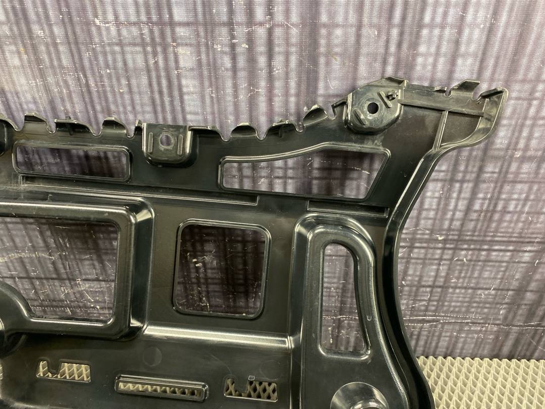 Крепление бампера, 486 рублей, Красноярск