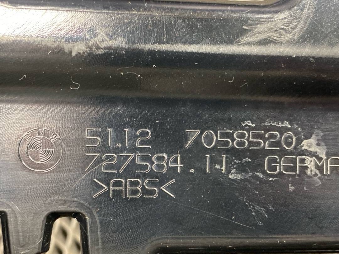 Крепление бампера, 486 рублей, Красноярск