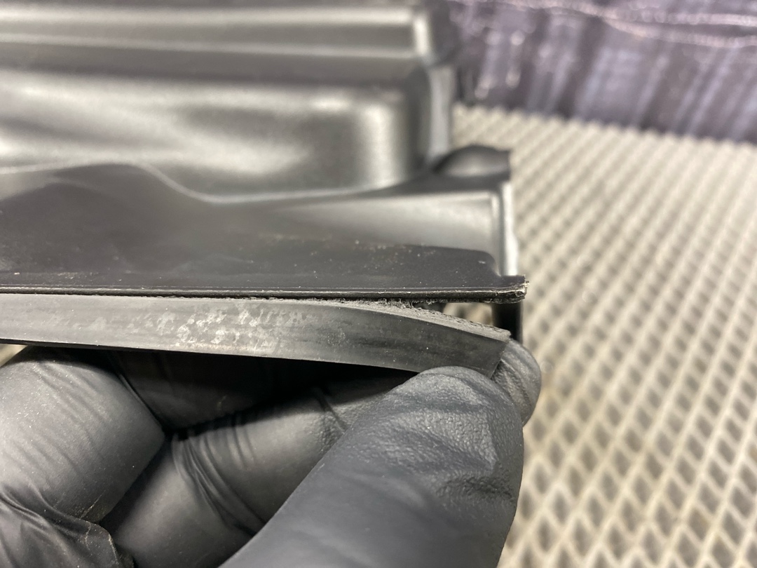 Крышка корпуса салонного фильтра, 324 рублей, Красноярск