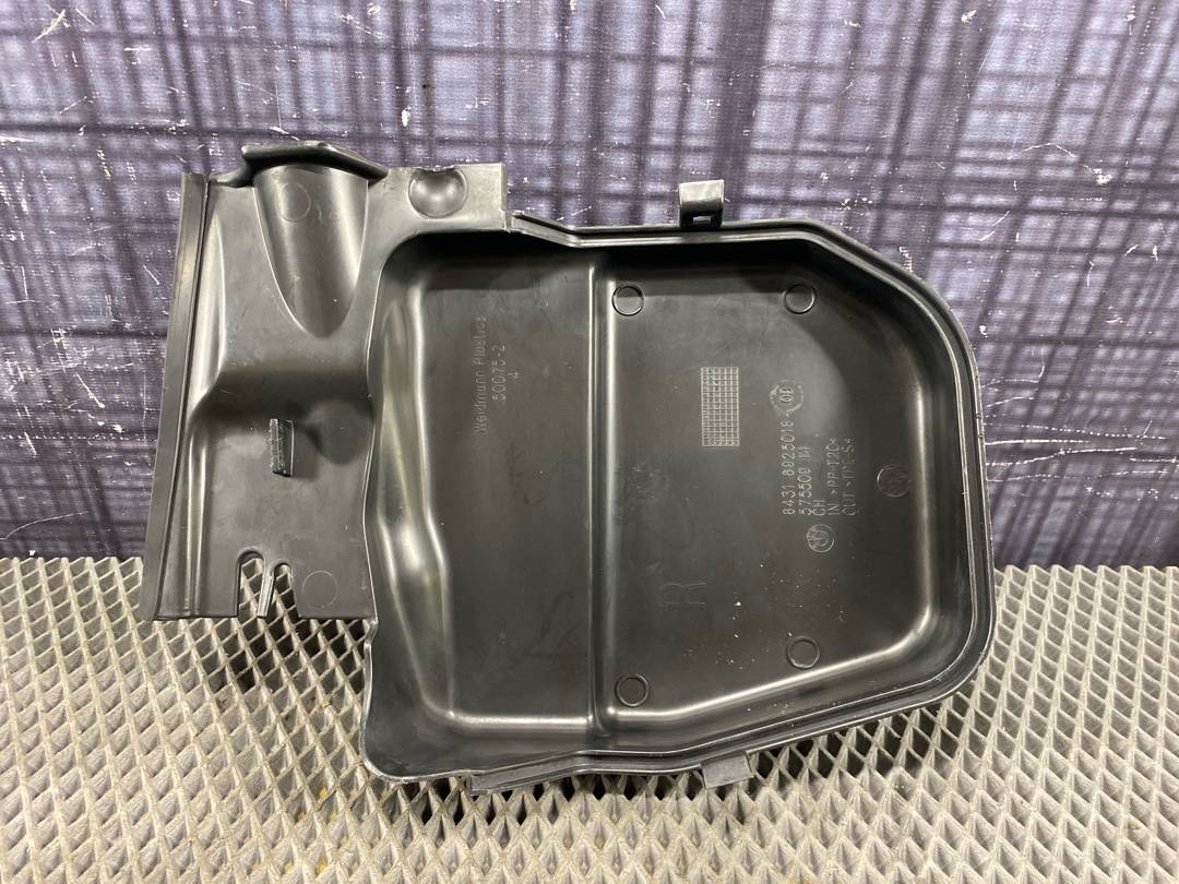 Крышка корпуса салонного фильтра, 324 рублей, Красноярск