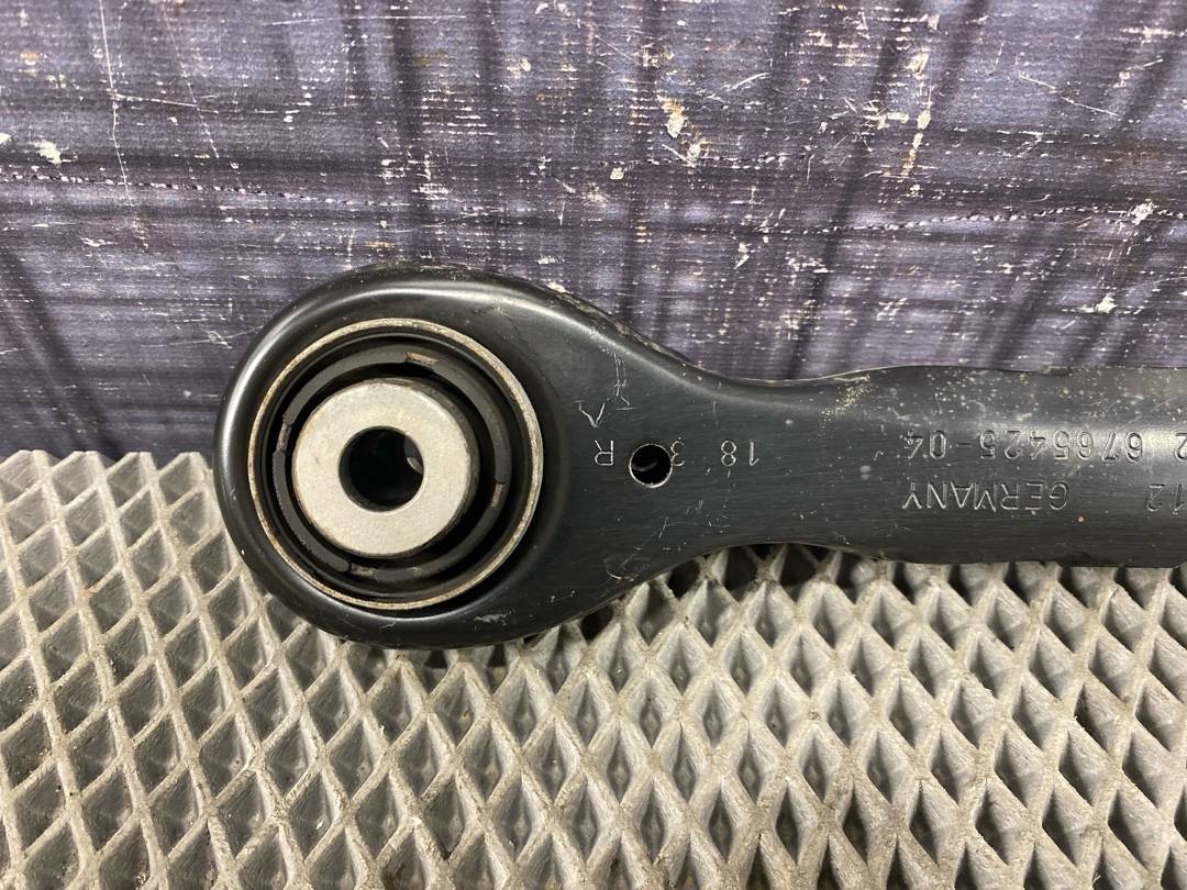 Рычаг подвески, 978 рублей, Красноярск