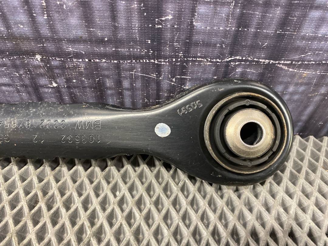 Рычаг подвески, 978 рублей, Красноярск