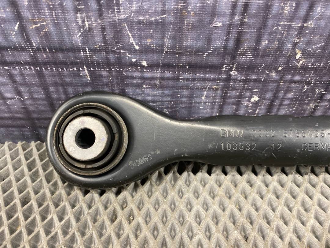 Рычаг подвески, 978 рублей, Красноярск