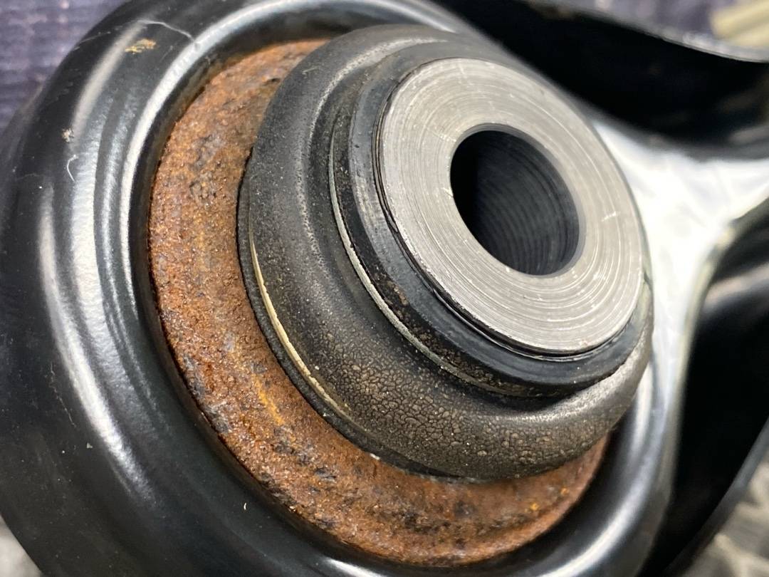 Рычаг подвески, 978 рублей, Красноярск