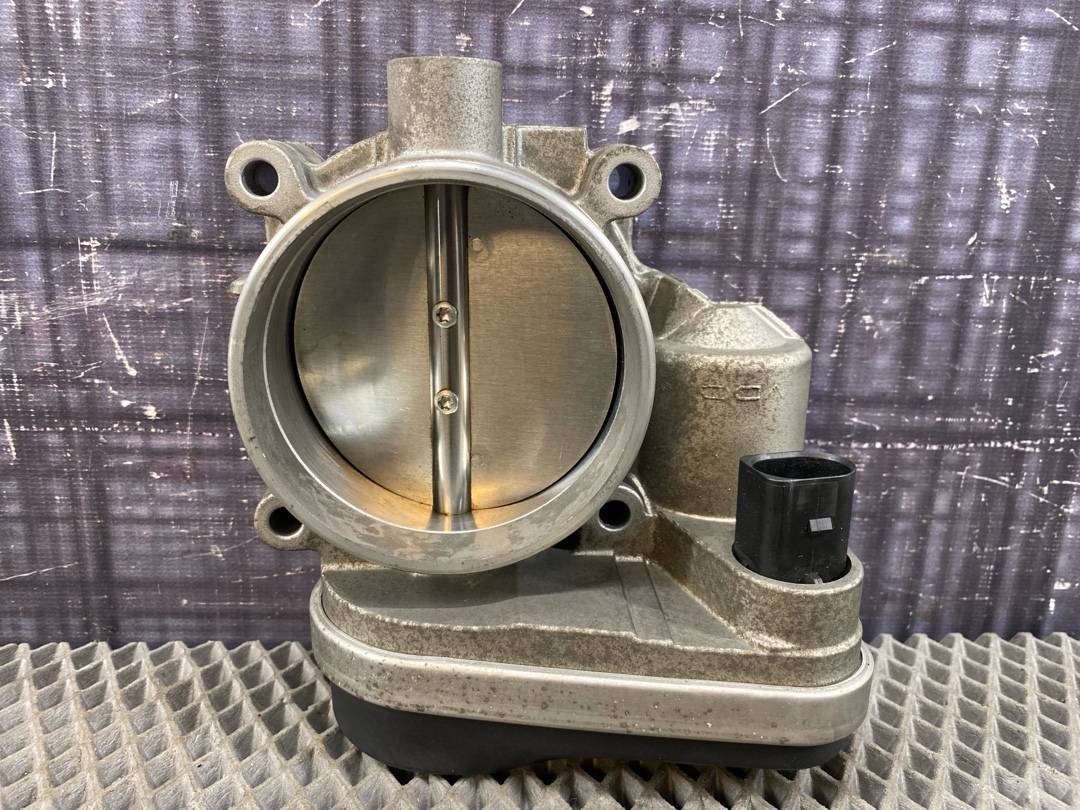 Дроссельная заслонка, 2334 рублей, Красноярск