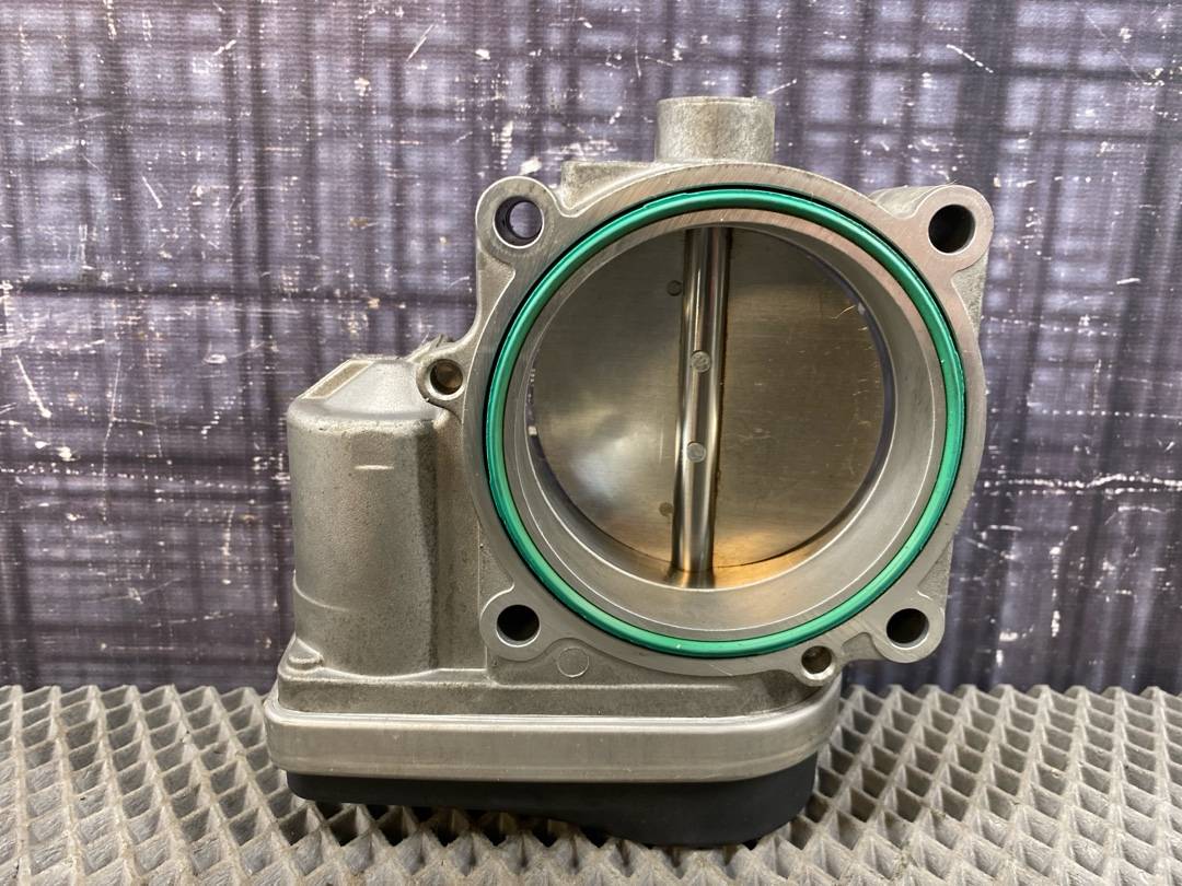 Дроссельная заслонка, 2334 рублей, Красноярск