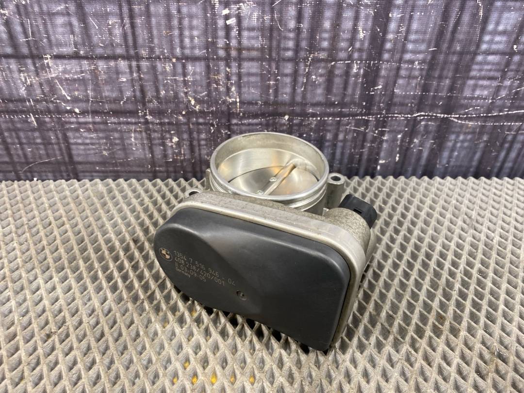 Дроссельная заслонка, 2334 рублей, Красноярск