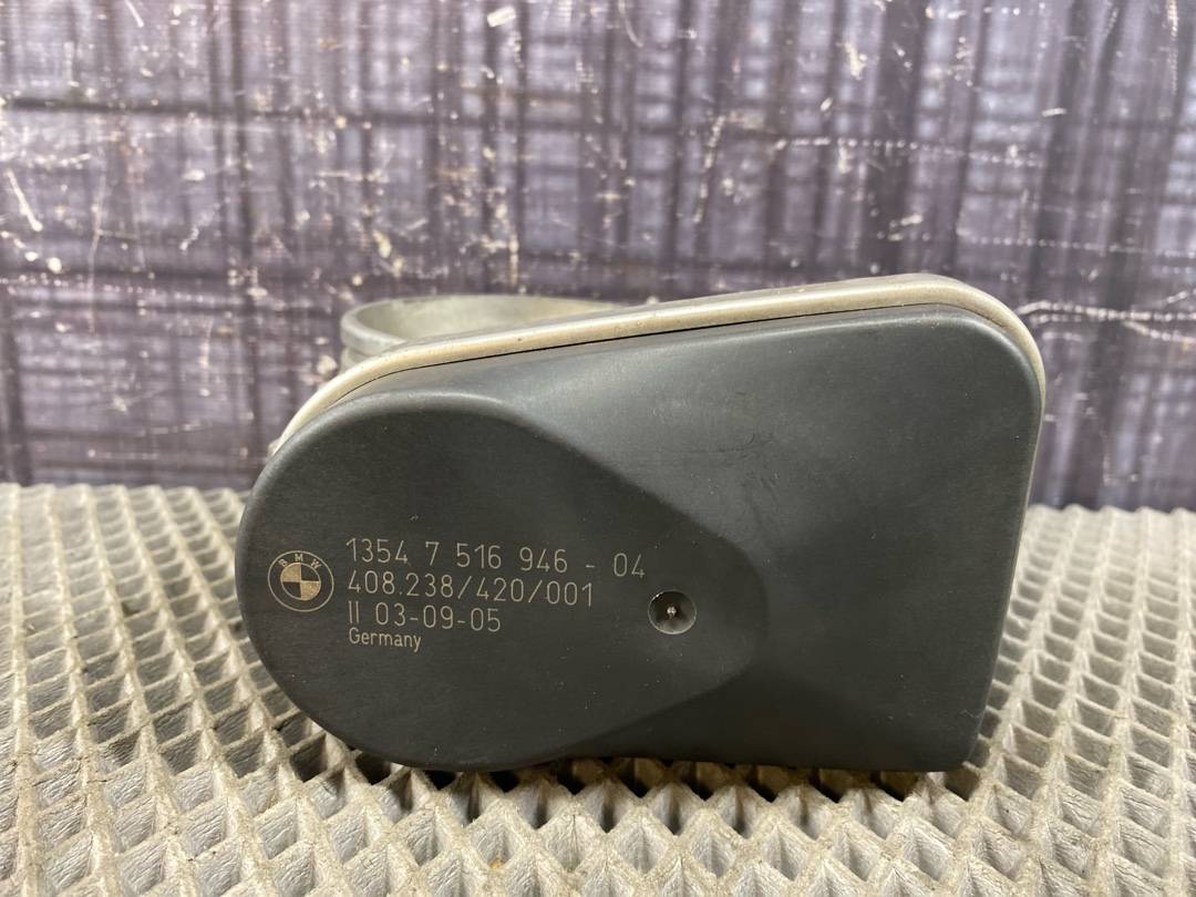 Дроссельная заслонка, 2334 рублей, Красноярск