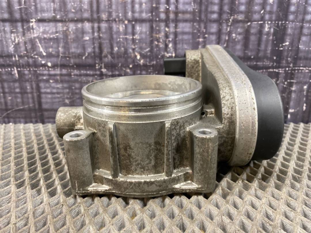 Дроссельная заслонка, 2334 рублей, Красноярск