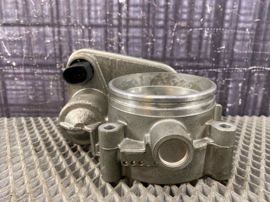 Дроссельная заслонка, 2334 рублей, Красноярск