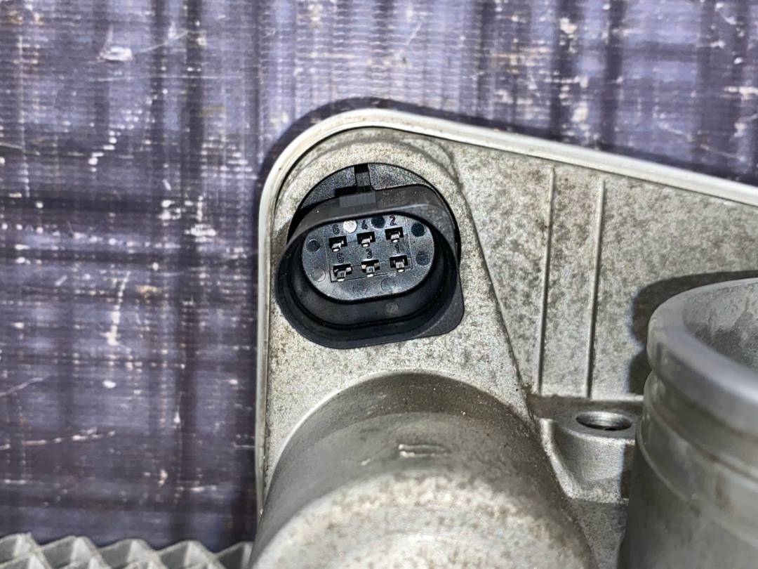 Дроссельная заслонка, 2334 рублей, Красноярск