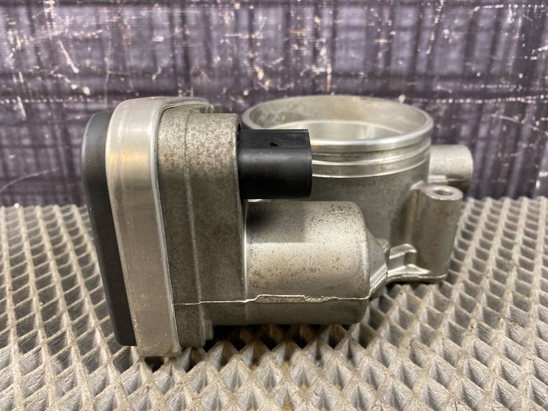 Дроссельная заслонка, 2334 рублей, Красноярск