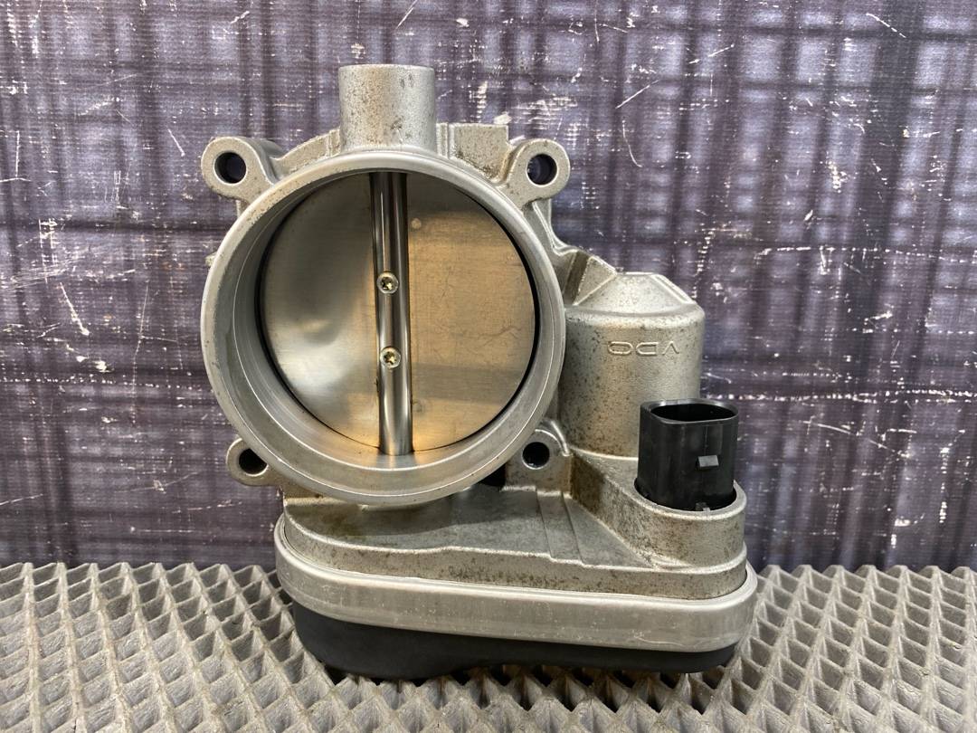 Дроссельная заслонка, 2334 рублей, Красноярск