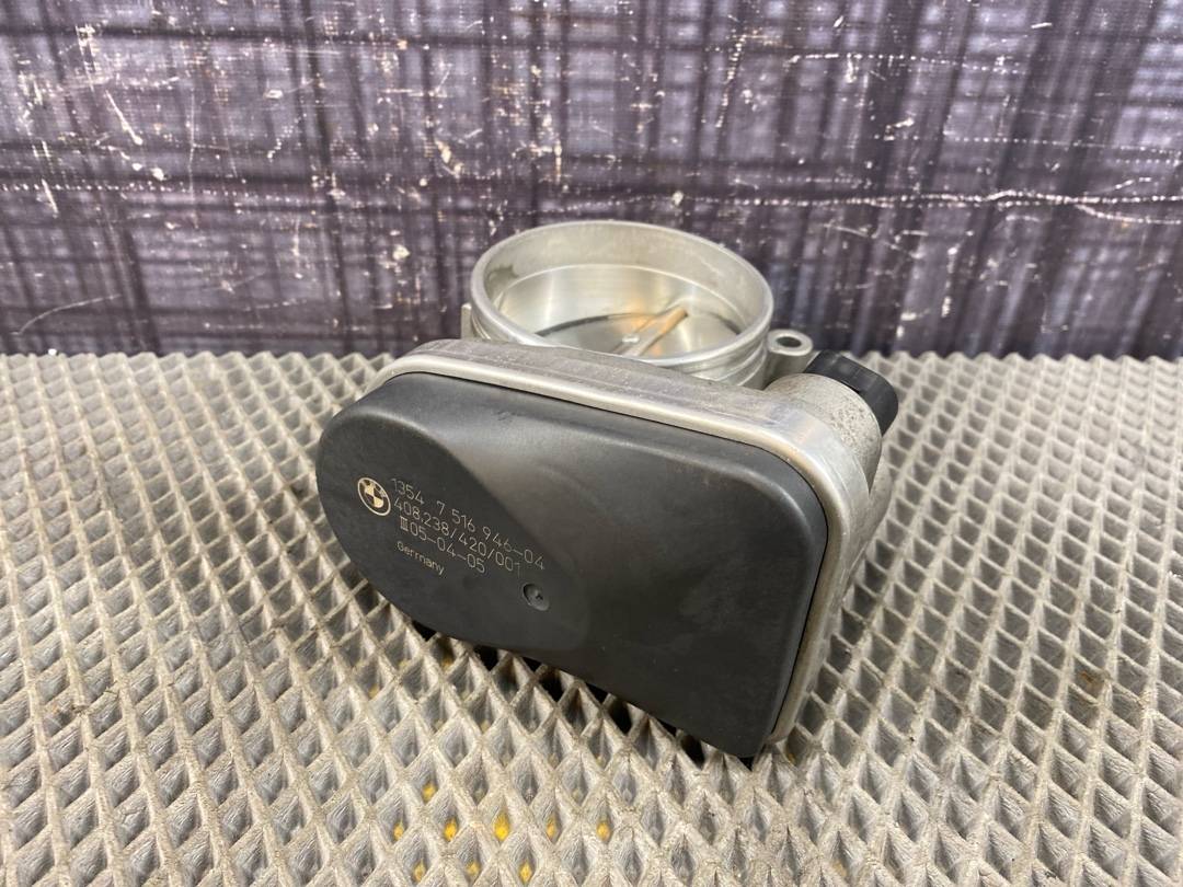 Дроссельная заслонка, 2334 рублей, Красноярск