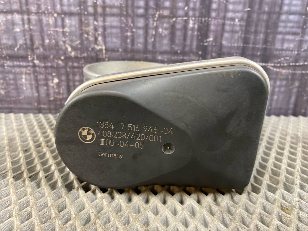 Дроссельная заслонка, 2334 рублей, Красноярск