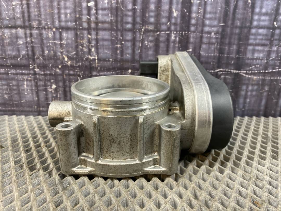 Дроссельная заслонка, 2334 рублей, Красноярск