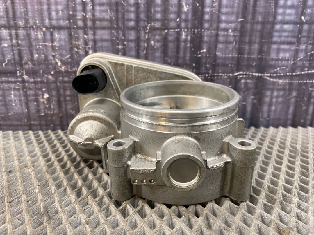 Дроссельная заслонка, 2334 рублей, Красноярск