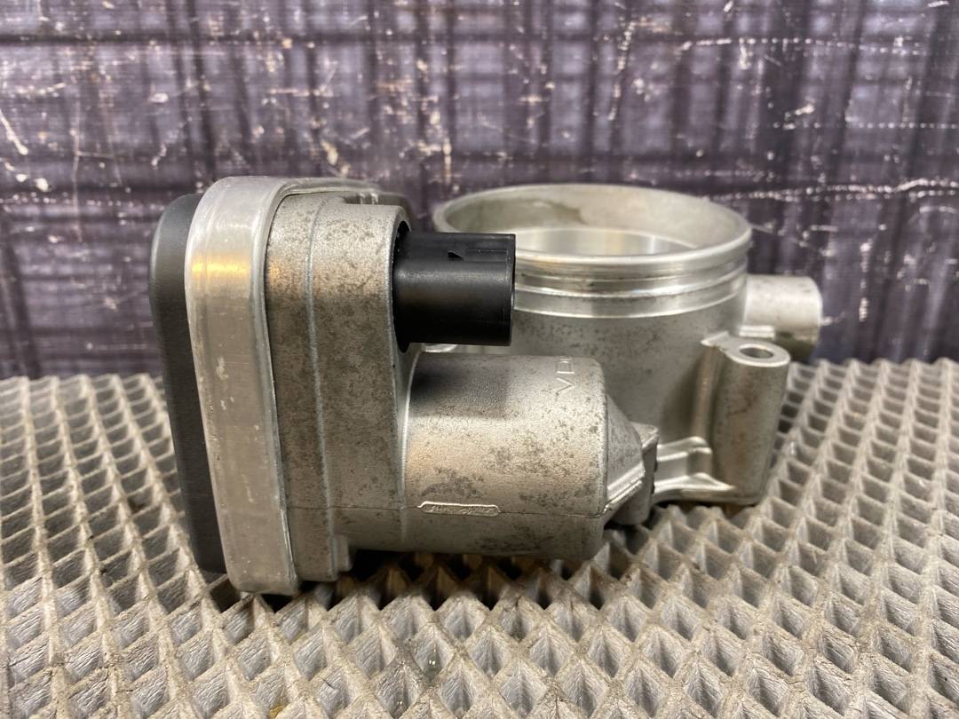 Дроссельная заслонка, 2334 рублей, Красноярск