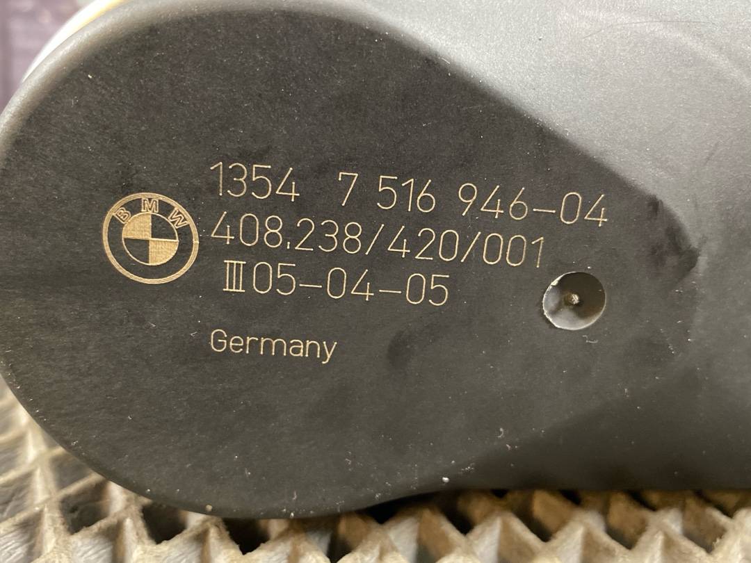 Дроссельная заслонка, 2334 рублей, Красноярск