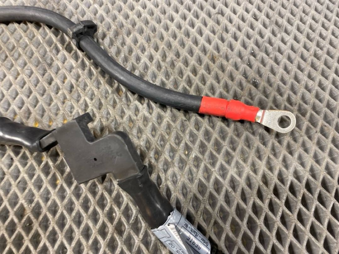 Клемма с проводом, 1002 рублей, Красноярск