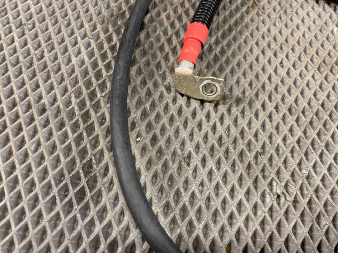 Клемма с проводом, 1002 рублей, Красноярск