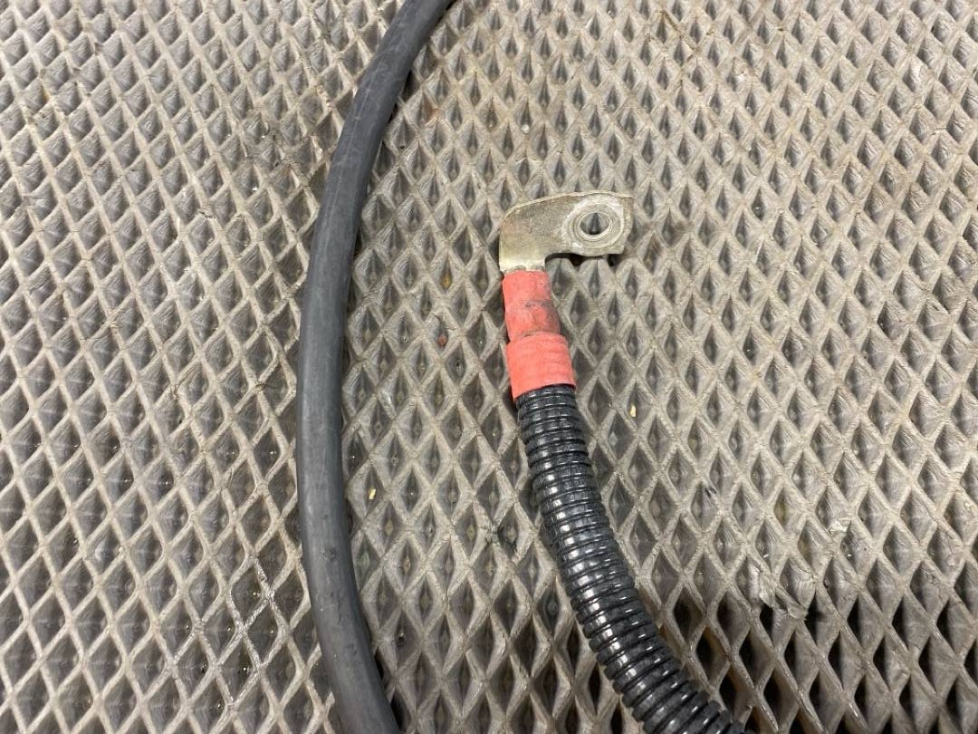 Клемма с проводом, 1002 рублей, Красноярск