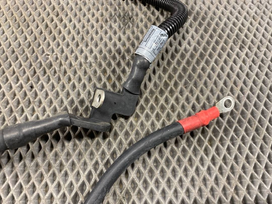 Клемма с проводом, 1002 рублей, Красноярск