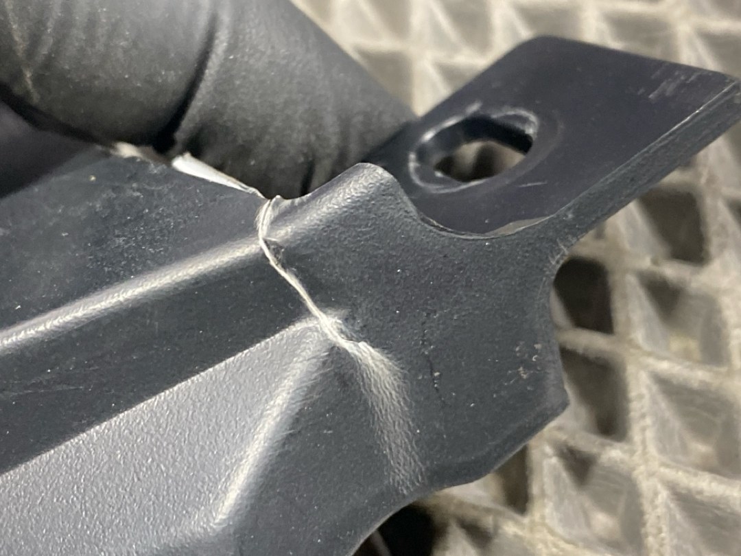 Накладка на порог, 306 рублей, Красноярск