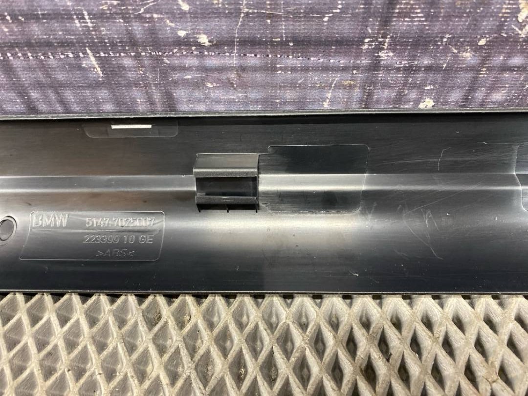 Накладка на порог, 312 рублей, Красноярск