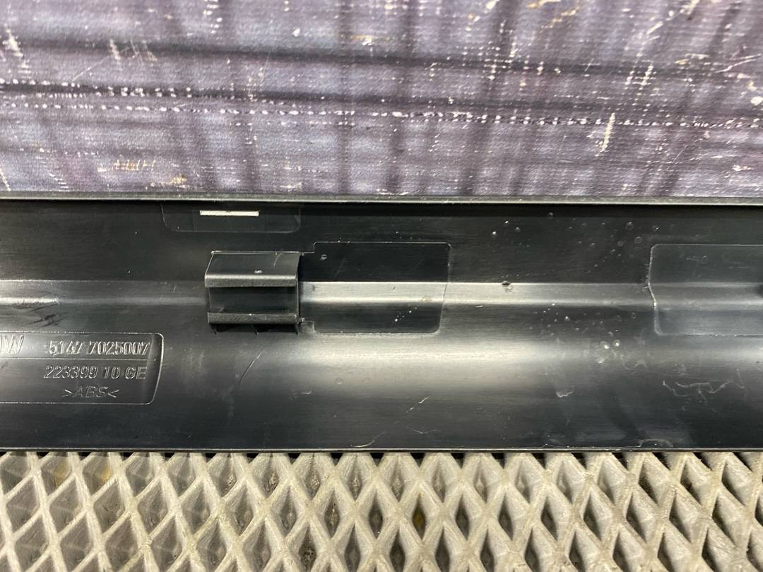 Накладка на порог, 312 рублей, Красноярск