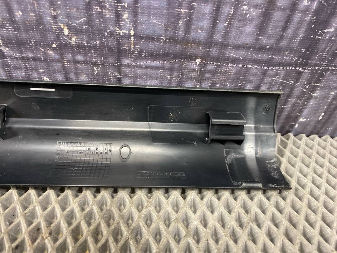 Накладка на порог, 312 рублей, Красноярск